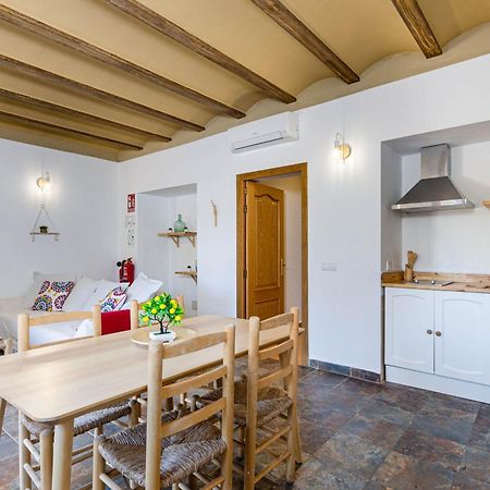 El Limonar De Mallorca - Agroturismo Ballerics Buitenkant foto