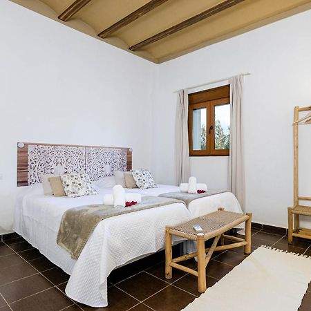 El Limonar De Mallorca - Agroturismo Ballerics Buitenkant foto