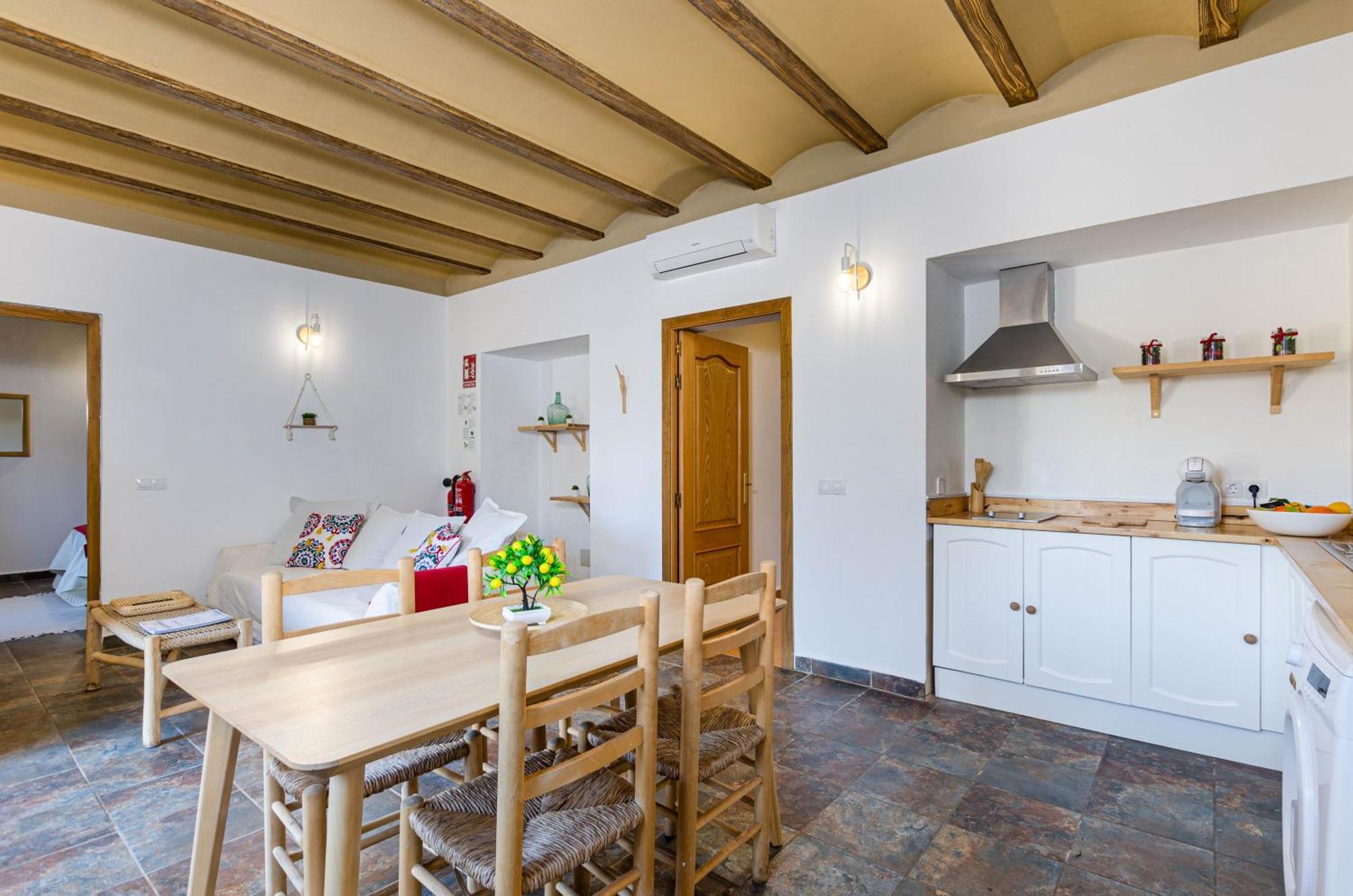 El Limonar De Mallorca - Agroturismo Ballerics Buitenkant foto