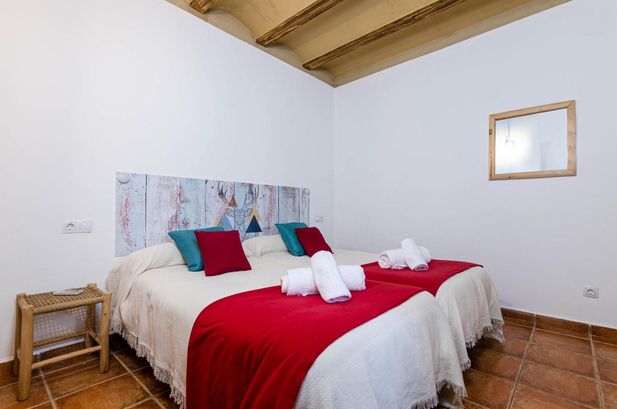 El Limonar De Mallorca - Agroturismo Ballerics Buitenkant foto
