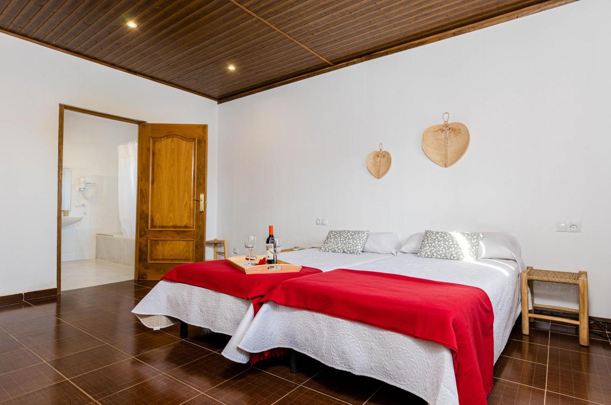 El Limonar De Mallorca - Agroturismo Ballerics Buitenkant foto