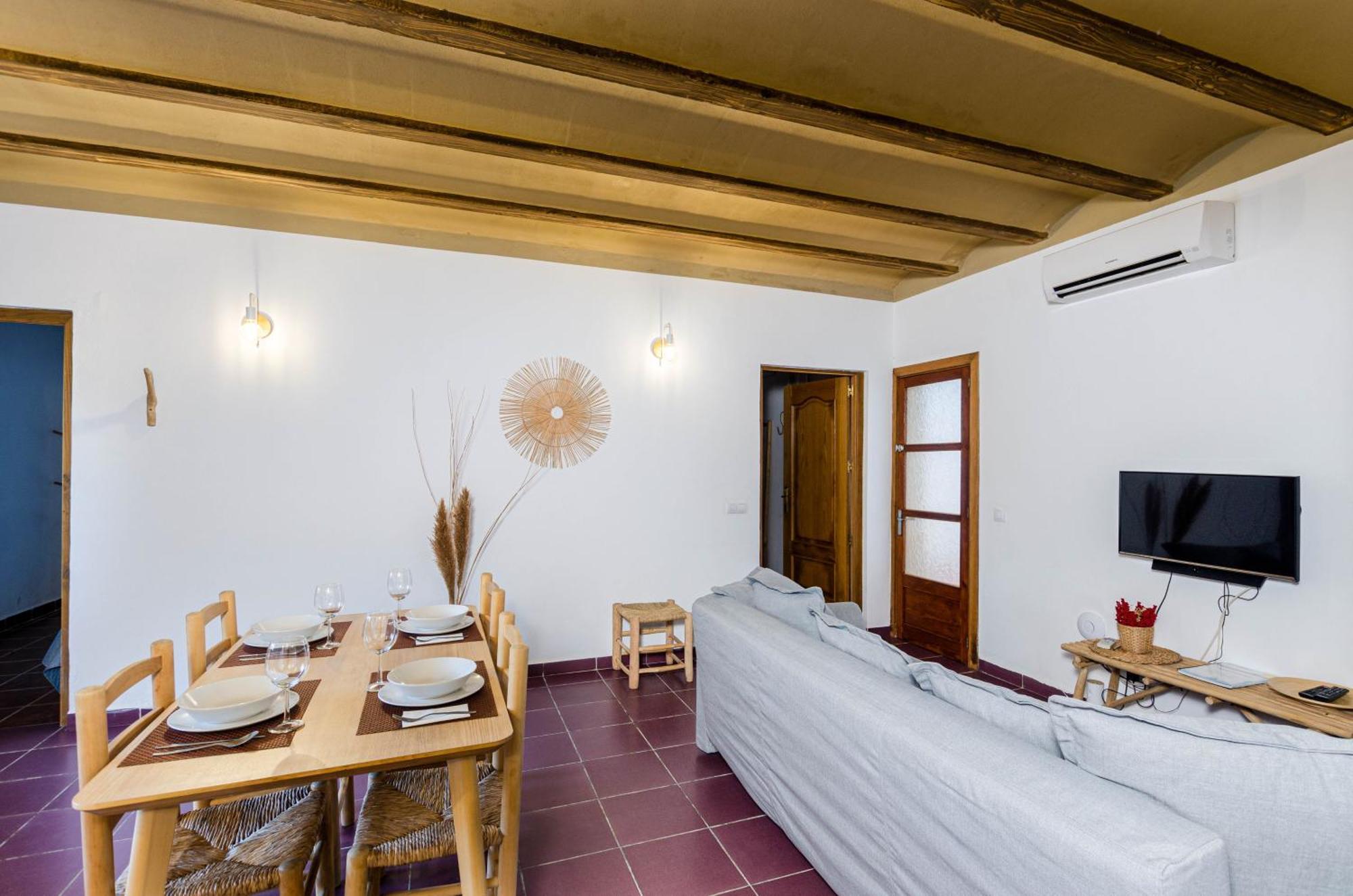 El Limonar De Mallorca - Agroturismo Ballerics Buitenkant foto