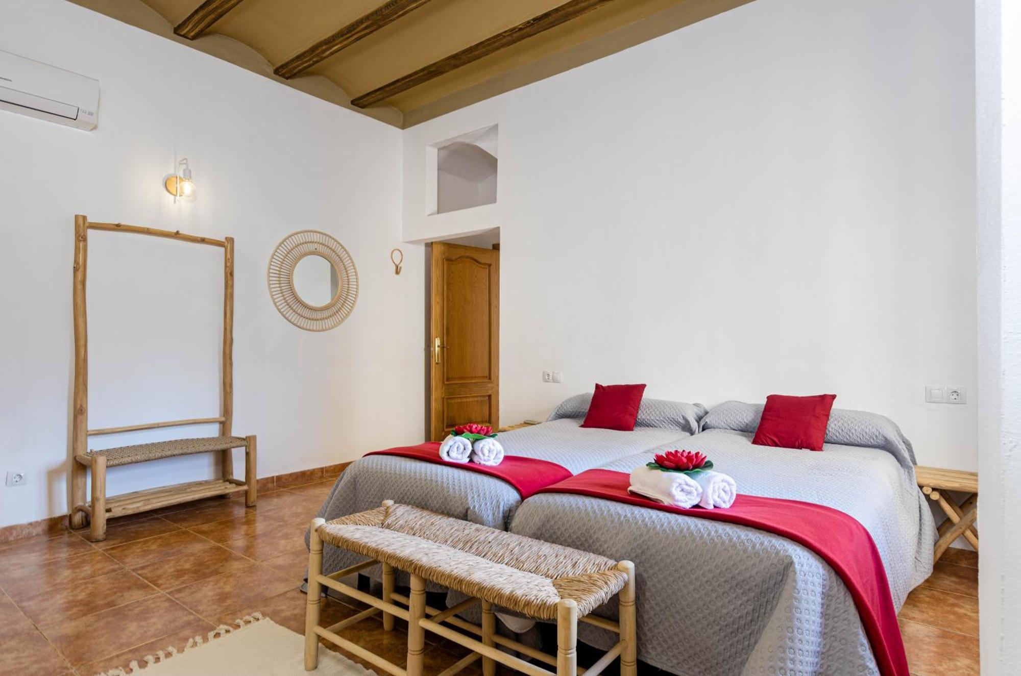 El Limonar De Mallorca - Agroturismo Ballerics Buitenkant foto