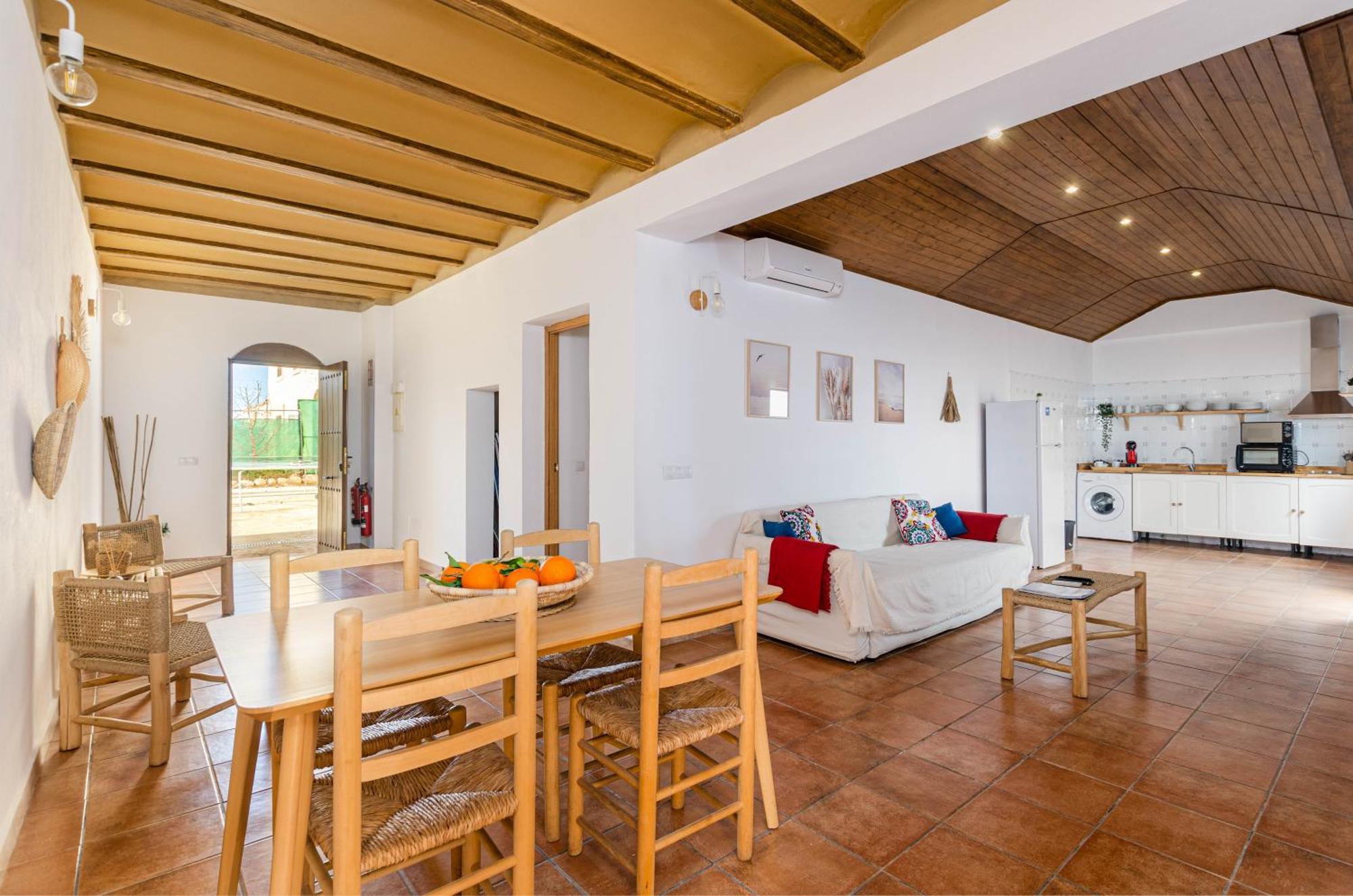 El Limonar De Mallorca - Agroturismo Ballerics Buitenkant foto