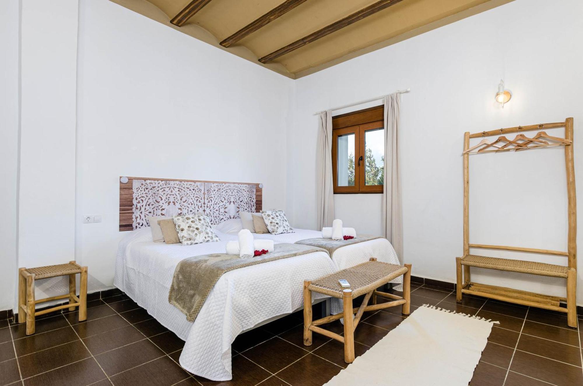 El Limonar De Mallorca - Agroturismo Ballerics Buitenkant foto