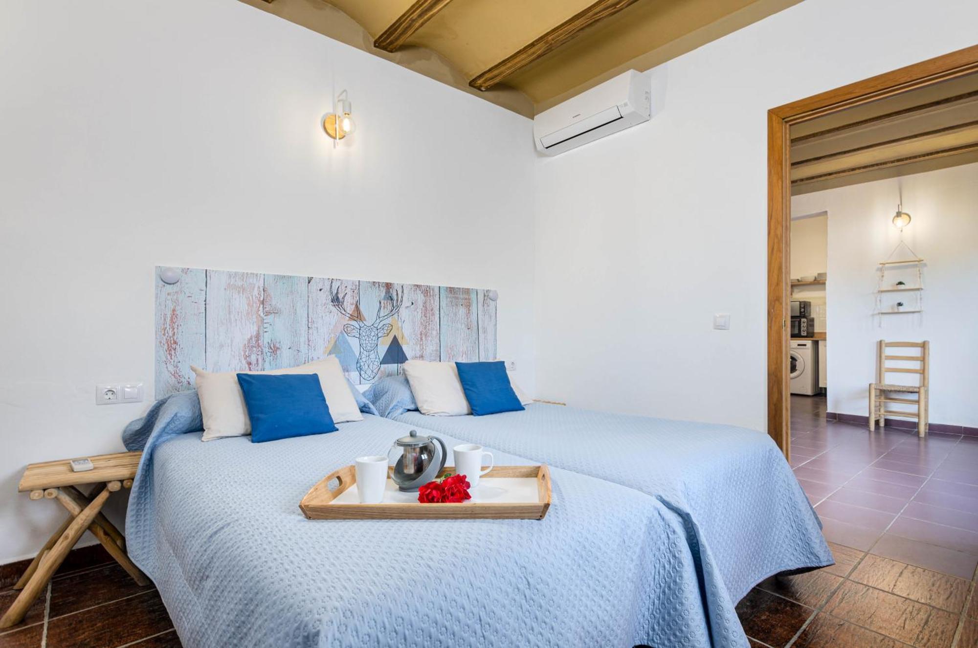 El Limonar De Mallorca - Agroturismo Ballerics Buitenkant foto