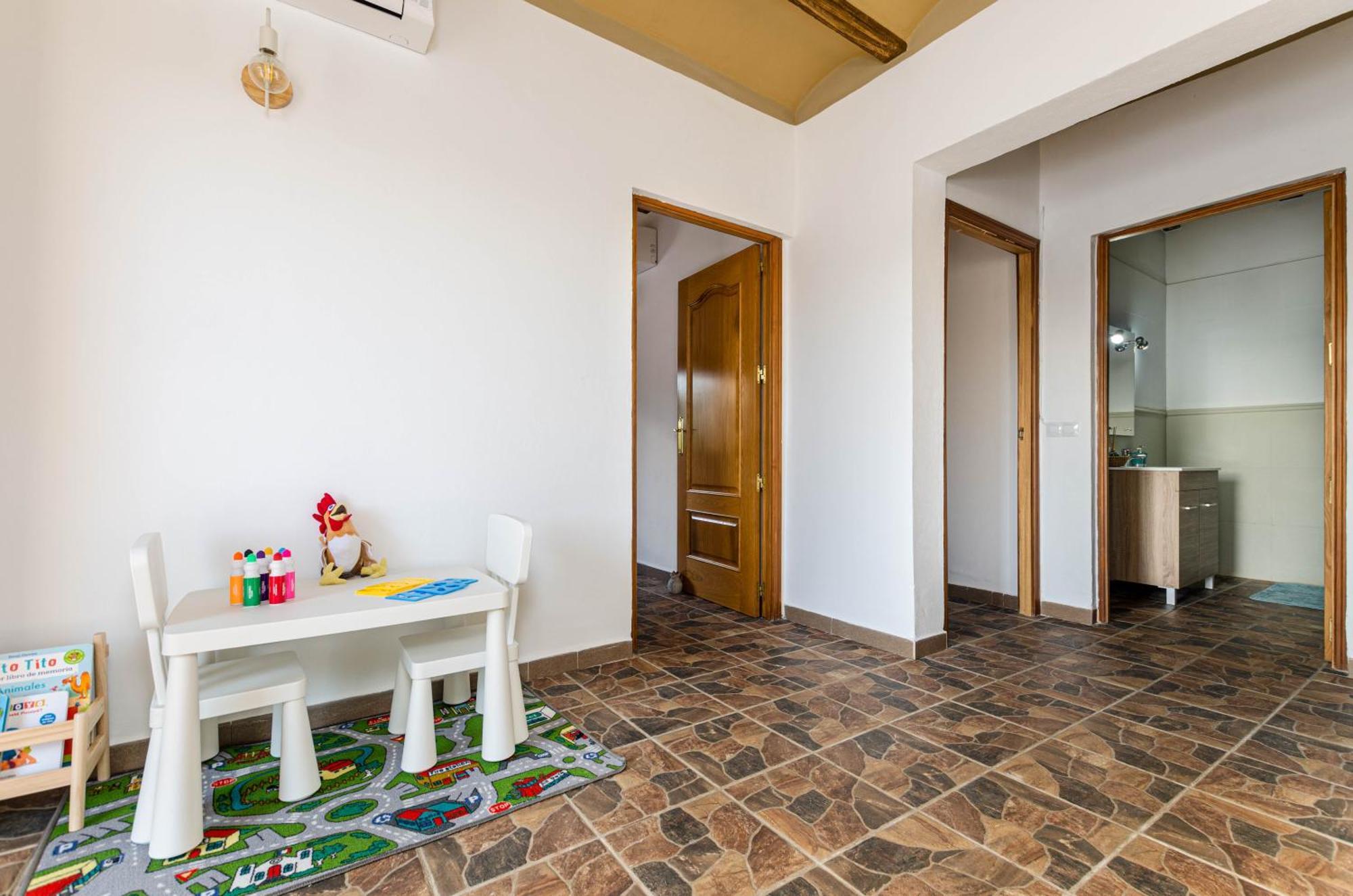 El Limonar De Mallorca - Agroturismo Ballerics Buitenkant foto
