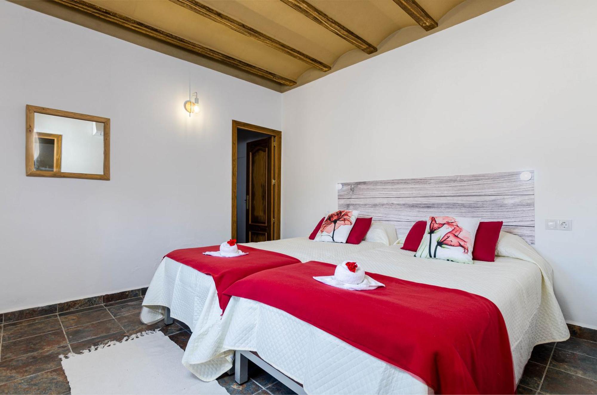 El Limonar De Mallorca - Agroturismo Ballerics Buitenkant foto