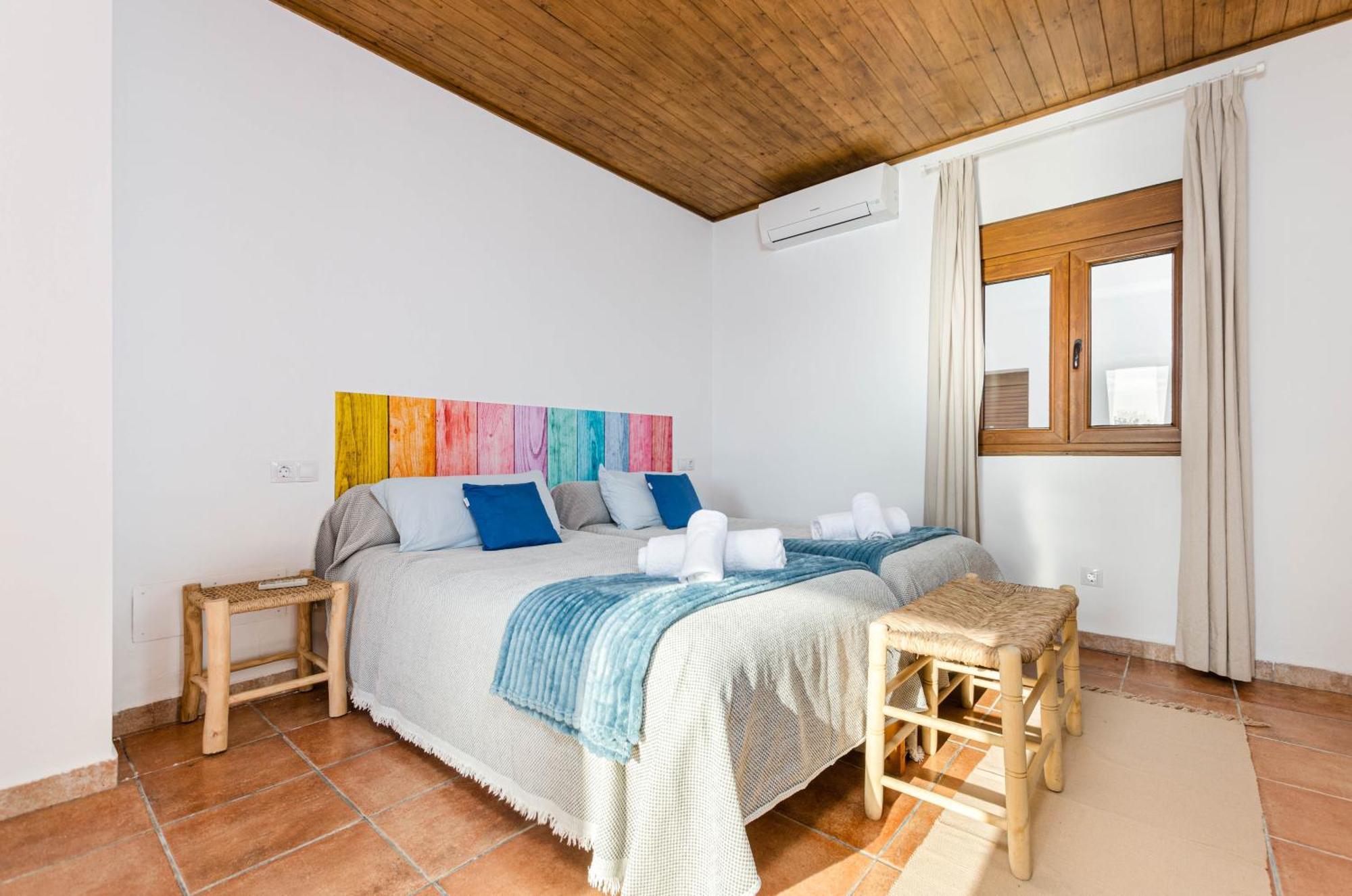 El Limonar De Mallorca - Agroturismo Ballerics Buitenkant foto