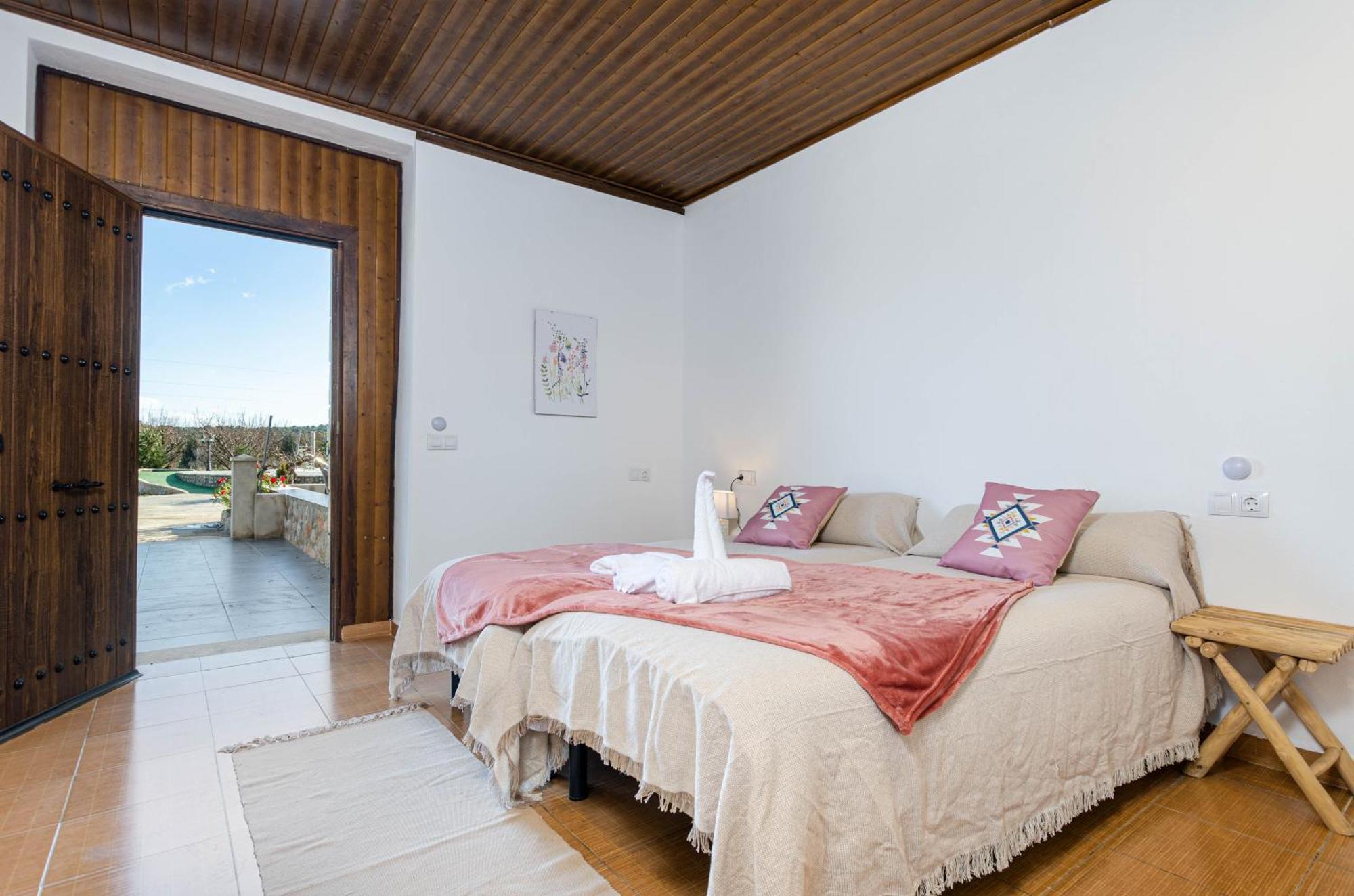 El Limonar De Mallorca - Agroturismo Ballerics Buitenkant foto