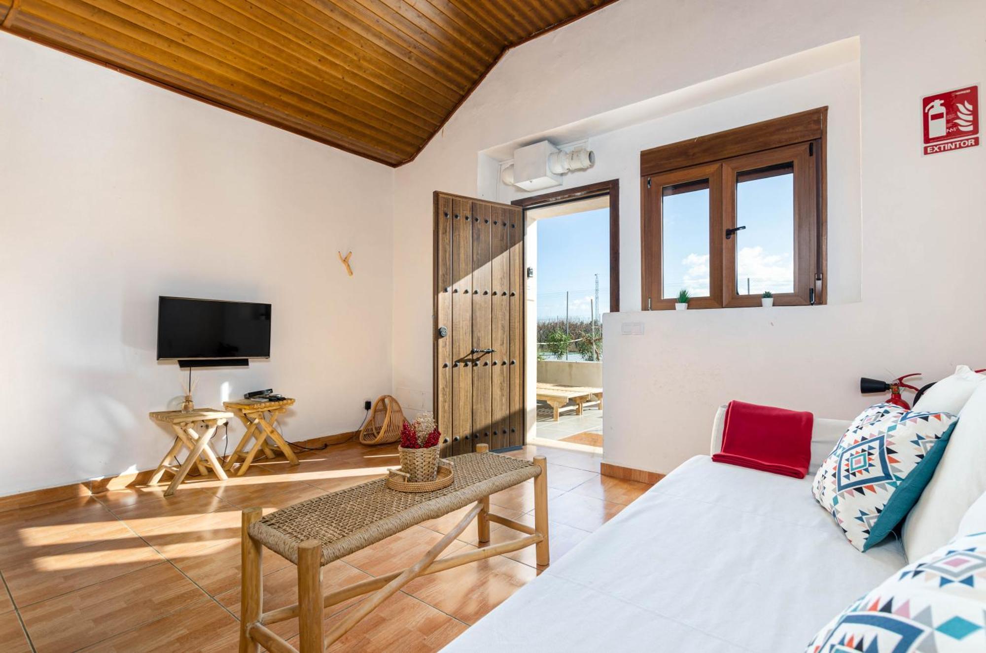 El Limonar De Mallorca - Agroturismo Ballerics Buitenkant foto
